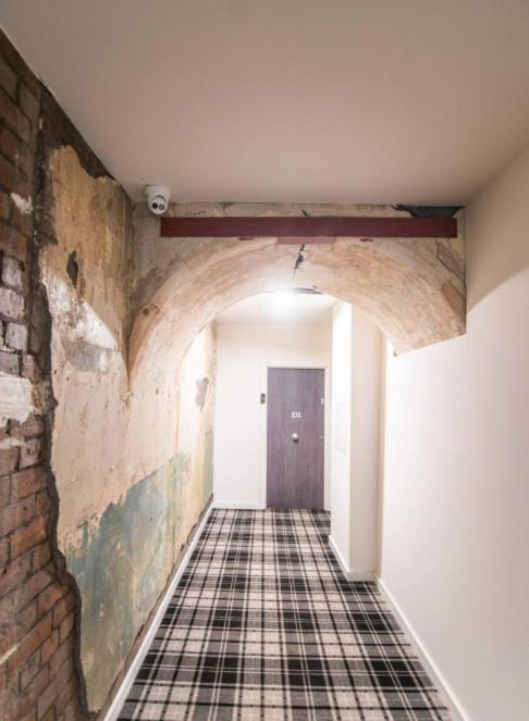 Conditioning House - 1 * Bradford (West Yorkshire)
