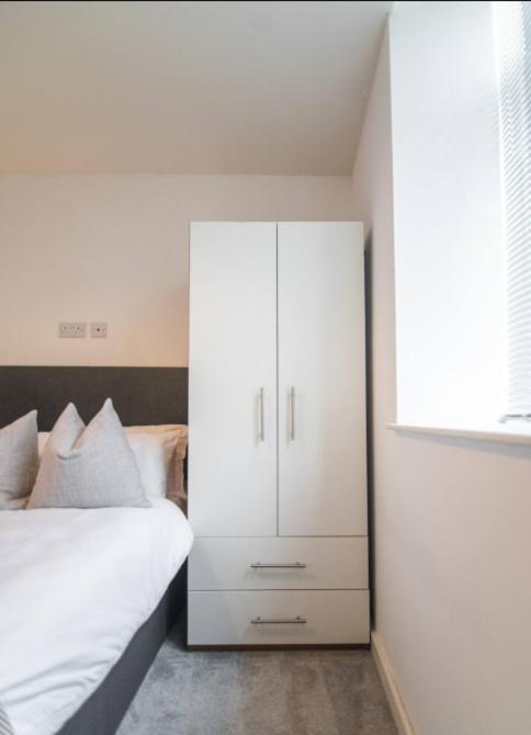 Conditioning House - 1 * Bradford (West Yorkshire)