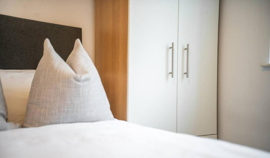 Conditioning House - 1 * Bradford (West Yorkshire)