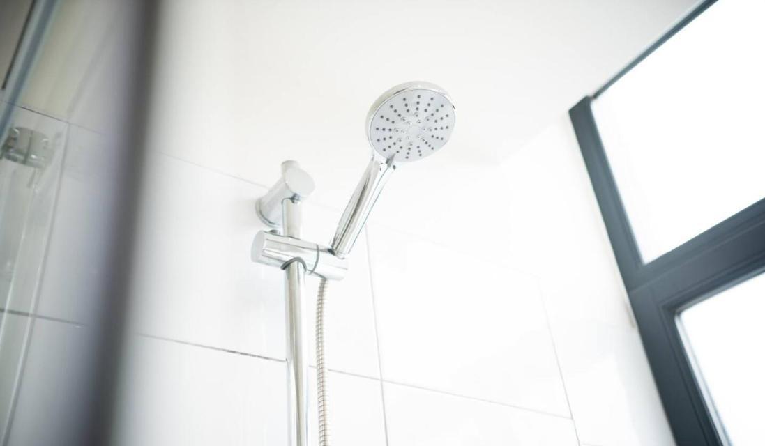 Conditioning House - 1 * Bradford (West Yorkshire)