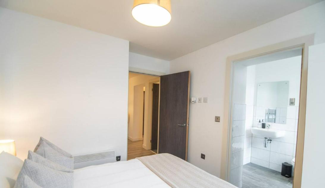 Conditioning House - 1 *