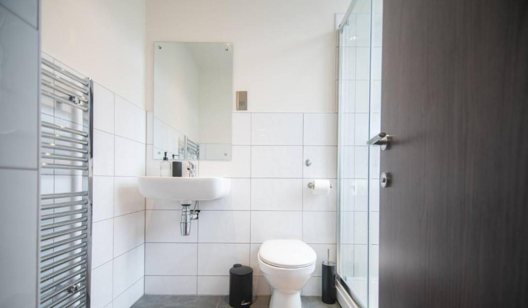 Conditioning House - 1 * Bradford (West Yorkshire)