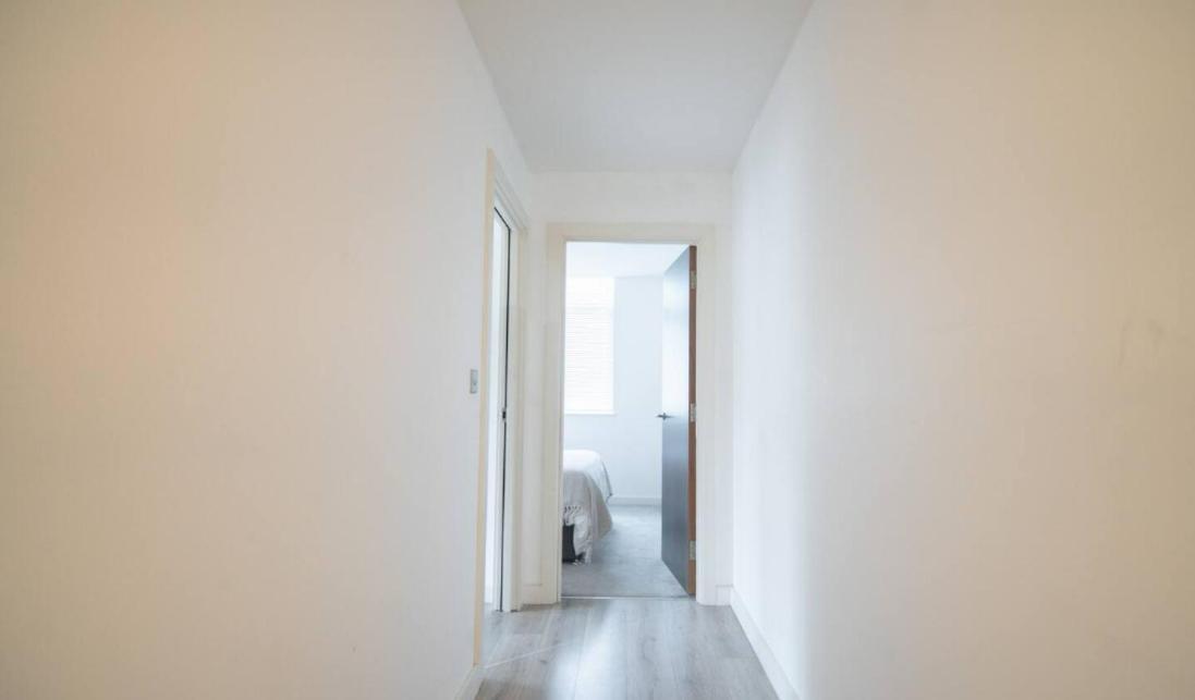 Apartment Conditioning House - 1